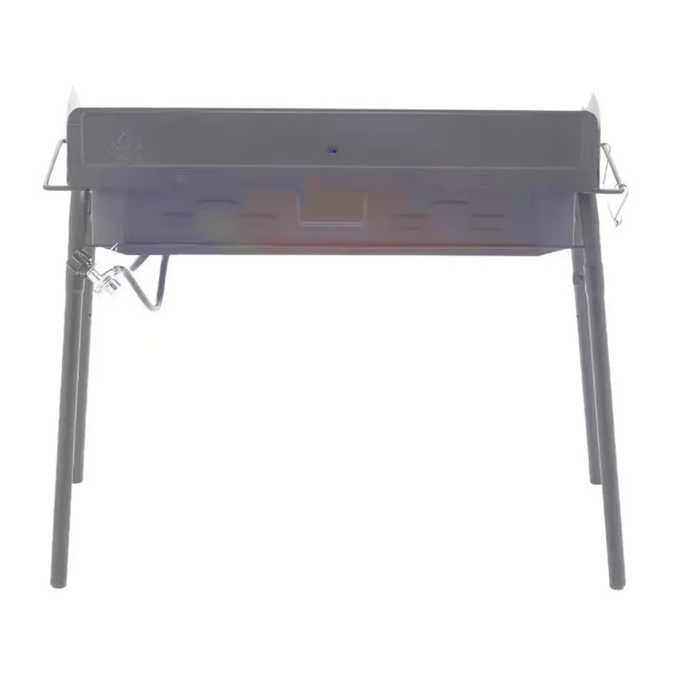 EXPEDITION 3X 3 BURNER
